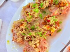 -众味海鲜大排档·活海鲜·潮汕味(南澳店)
