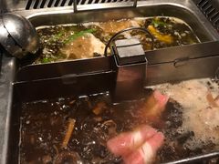 -海底捞火锅(探十里店)
