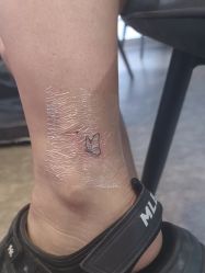 点击看大图 -飛凡TATTOO纹身•原创