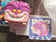 -泡泡玛特POPMART(武汉新天地南馆店)