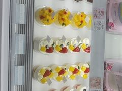 -好利来(高新枫叶广场店)