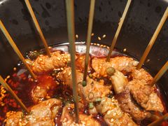 -炉小哥烤肉(信万广场店)