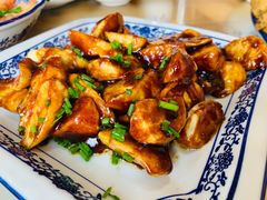 -洞天食府(北大街店)