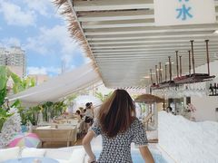 -天空花园餐吧·生日·团建(南山店)