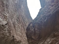 -天山神秘大峡谷