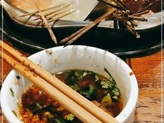 -钢五区节子串串香(环球汇·天誉店)