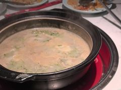 -捞神煲汤火锅(湖滨商业街店)