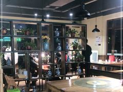 大堂-祥盛隆羊汤馆(芙蓉店)