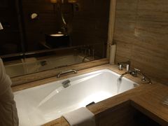 高级大的浴室-北京朝阳悠唐皇冠假日酒店