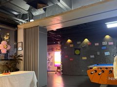 -CIAO·团建聚餐·生日派对轰趴馆(福田店)