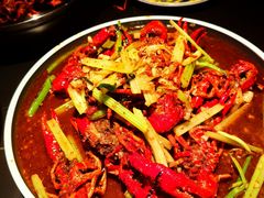 -虾乐园龙虾·夜宵(松江店)