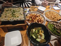 -肉串汪(月坛店)