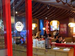 -满园烤鸭·春饼(抚顺万达店)