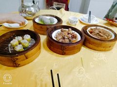 -翠微茶楼饭店(前山店)