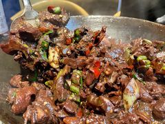 -牛八宝桂林米粉(八里庄店)