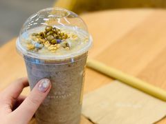 贵阳绿豆冰浆冰旋-去茶山(重庆万象城店)