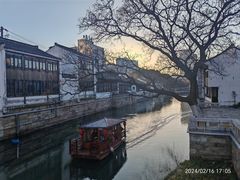 -青果巷历史文化街区