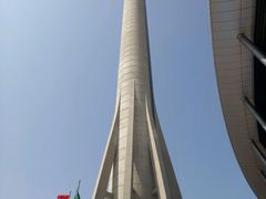 -澳门旅游塔360°旋转餐厅(南湾湖广场店)