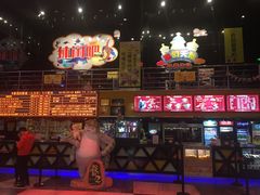 -中影国际影城(九江花园城CINITY LED店)