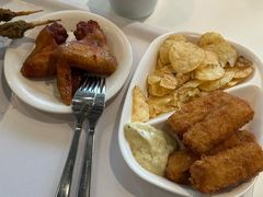 -宜家·瑞典风味餐厅(无锡店)