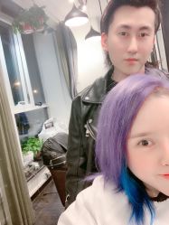 -Tipo Hair salon（明星）店