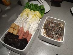 -半天妖烤鱼(百乐广场店)
