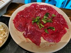 -黑鸡母杀牛匠火锅(崇文路店)