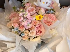 -海底捞火锅(长宁路龙之梦店)