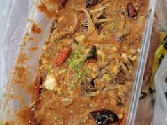 -小郭私房菜·海肠捞饭店(学士街店)