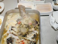-半天妖烤鱼(中山路店)