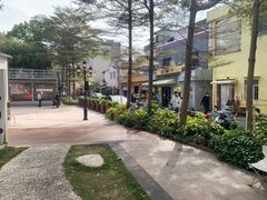 -颈渴