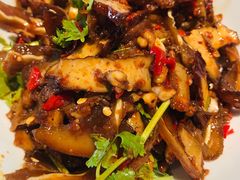 衡阳卤菜-农耕记·湖南土菜(halo广场店)