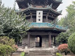-西安化觉巷清真大寺
