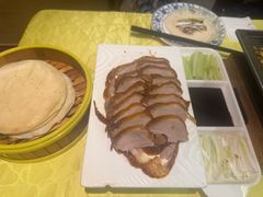 -红红烤鸭店(西单店)