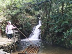 -山沟沟景区