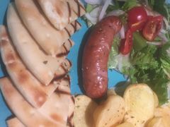 -HELLO MUSAE 拾光缪斯餐厅·纯正希腊风味(苏州中心店)