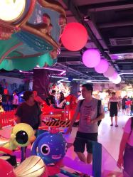 -宝燕乐园(闵行旗舰店)