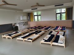 -海汀顿儿童之家(保利香雪园区)