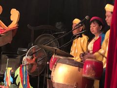 -金龙水上木偶剧院