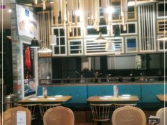 大堂-春饼先生·北京烤鸭(甘井子万达店)