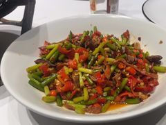-柴米油盐(土菜院子店)