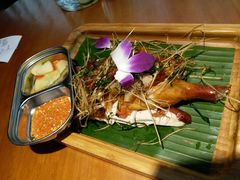 -花样西贡·蜜越餐厅·法式越南料理(水晶城店)