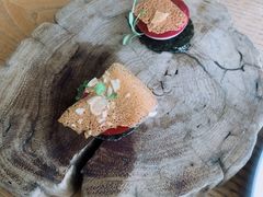 树莓鹅肝-EN SPACE恩空间