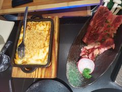 -谷牛和牛烤肉(漕河泾印象城店)