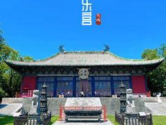 -永乐宫