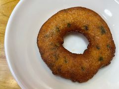老长沙葱油饼-呷佬·长沙手工米粉(金沙江路店)