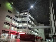 -南山图书馆(常兴路店)