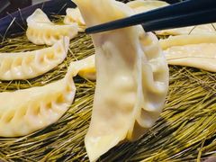 -松针蔡记蒸饺(花园路店)