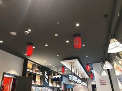 -吉野家(红博中央公园店)