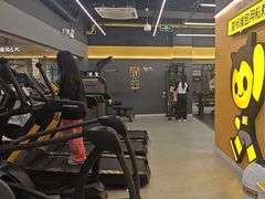 -FEELINGME乐刻私教馆·健身(文鼎财富店)